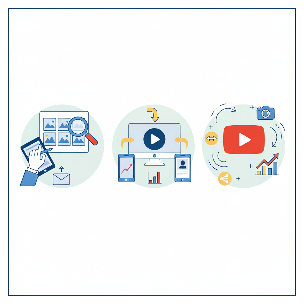 illustraties voor betere online vindbaarheid